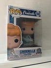 Funko Pop Vinyl Figure Disney Cinderella #1542 - 75th Anniversary