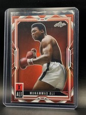 Muhammad Ali 2024 Leaf Ali 1/6 # 83
