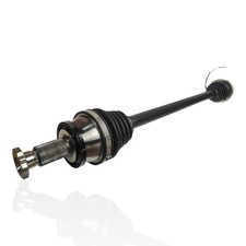 For Skoda Fabia Roomster 1.2 1.4 1.6 1.9 Drive Shaft Front Offside 1999-2015