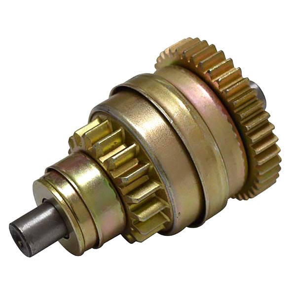 Polaris Sportsman ACE Euro 325 Anlassermotor 2014 2015-image