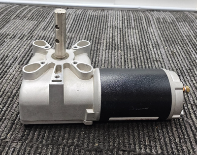 #ad Donovan 61G Long Shaft Durabuilt Direct Drive Tarp Motor 12 Volt 147628 $190.98