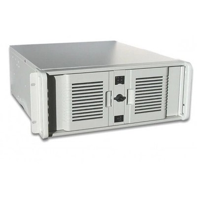 Server Rack Beige Beige ATX 19