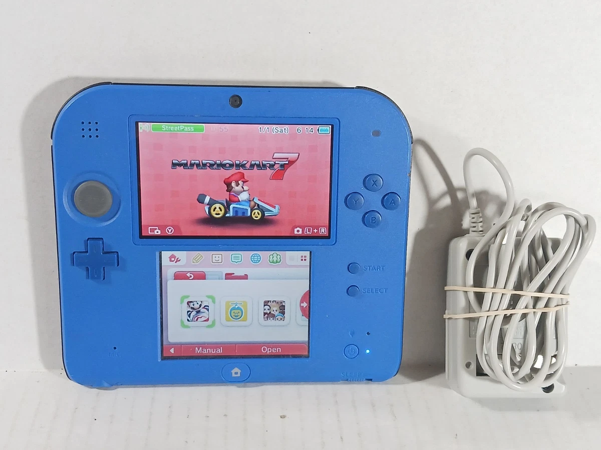 25+ Nintendo 2DS Video Game Consoles for sale | Updated Oct 2026