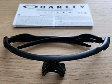 Oakley Rader EV Path Matte Black Authentic Sunglasses Frame