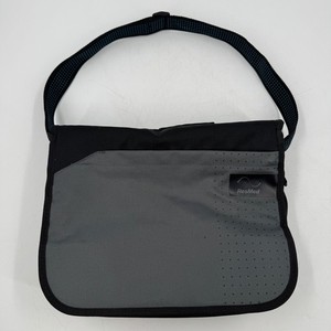 ResMed AirSense 10 CPAP Gray / Black Travel Bag Shoulder Tote Carrying Case