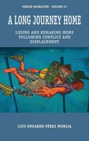 Luis Eduardo PéRez Murcia | A Long Journey Home | Buch | Englisch (2025)