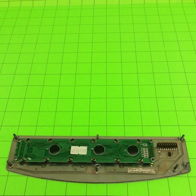 Datacard 275 Display Main Board 562023-001