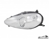 Valeo Front Scheinwerfer FüR Fiat Punto Evo Grande Rechts Vorne 05-15