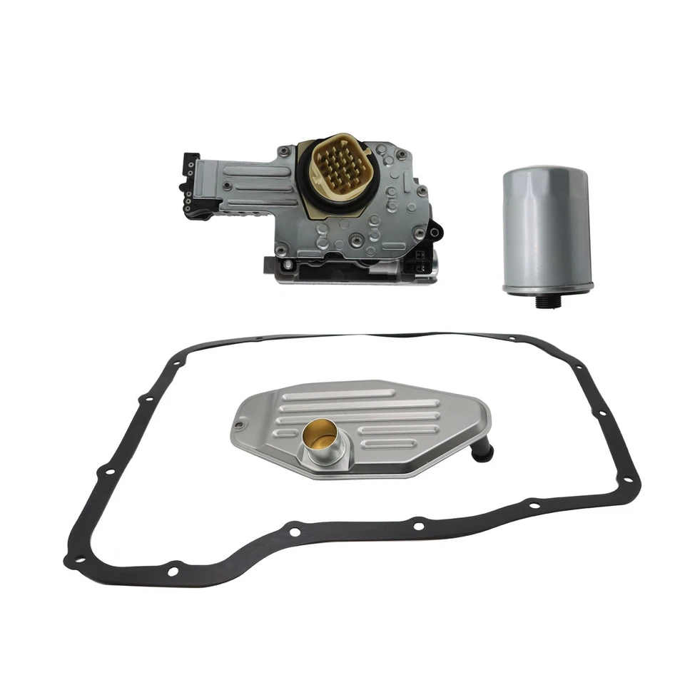 68002342 Transmission Shift Solenoid Set For 2002-2018 Dodge Ram 1500 2500 3500 Foto 4 de 4