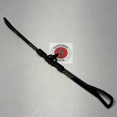 Vintage G.I. Joe General Locust 1990 Propellor Blade Part Accessory Hasbro ARAH