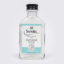 Saphir Medaille D'or Deep Cleaner and Stain Remover NETTOYANT 100ml