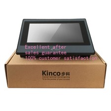 ET070 KINCO HMI eView 7 Inch LED Touch Screen 7" Operator Panel Software  Cable