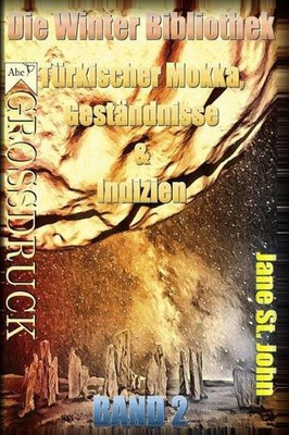 Trkischer Mokka, Gestndnisse und Indizien by Jane St John (German) Paperback Boo