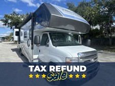 2026 Forest River Sunseeker 3010DS