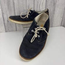 Timberland Earthkeepers Chuka Blue Men's Shoes Size 10.5