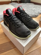 Nike Sabrina 2 Nike By You Yeezy 2 Solar Red ...