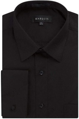 macys mens dress shirts french cuffs French Cuff