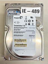 Seagate Constellation ES 2TB SAS ST32000444SS 7200rpm 16MB HDD 3.5" (OFFERS OK)