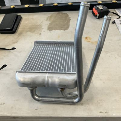 Carquest 94762 HVAC Heater Core for HTR010369 HT8305 H79639 98762 na NOS