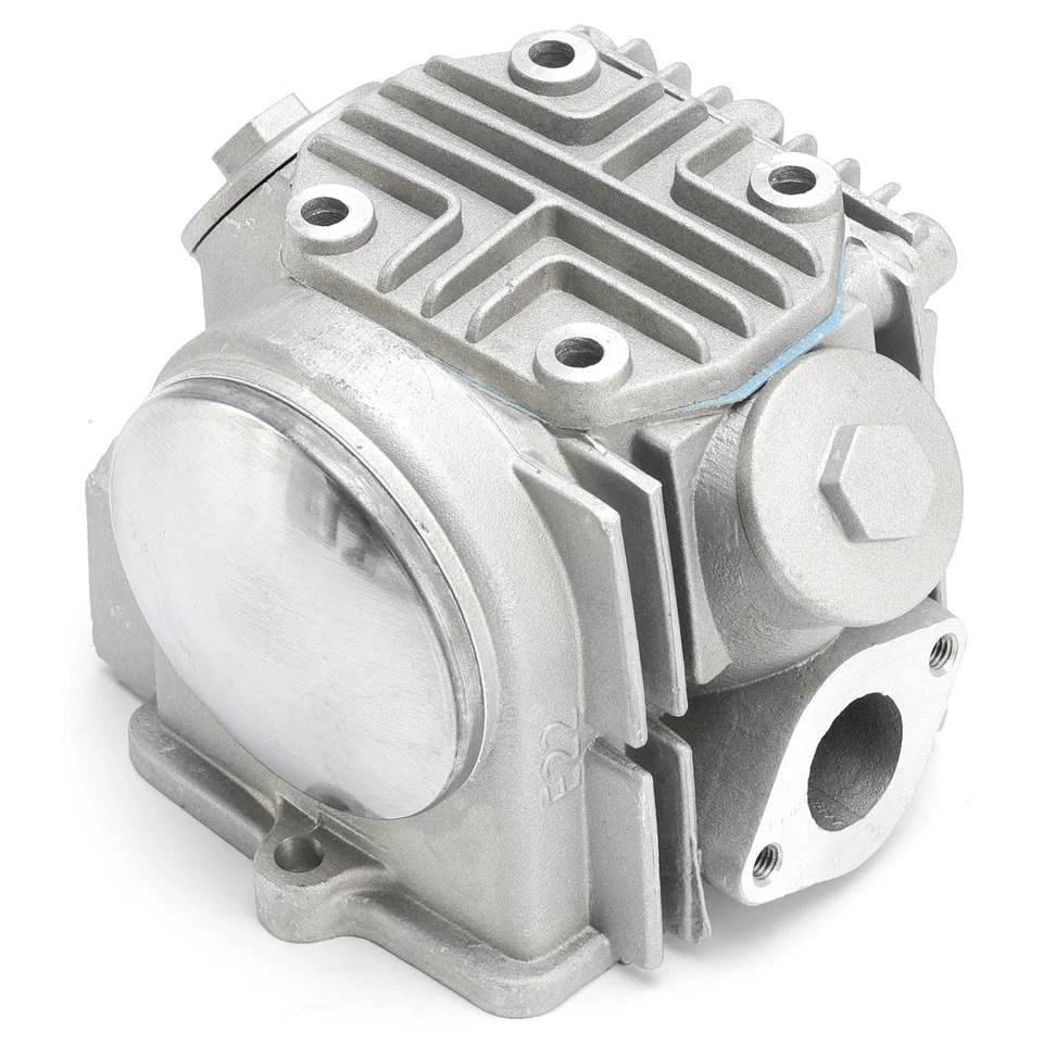 70CC CYLINDER REBUILD ENGINE KIT FOR HONDA ATC70 CRF70 CT70 C70 TRX70 S65 US Foto 3 de 4