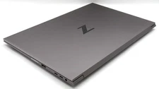 HP Zbook Studio G7 | i9-10885H @ 2.4GHz | 32GB RAM | T2000M | 512GB SSD | No AC