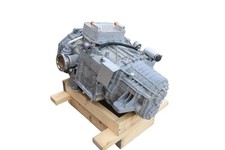2020 Chevrolet Corvette M1l 8-speed Auto Transmission Opt Z51 5k Mi 24047270 Oem