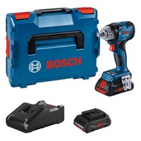 Bosch Akku-Drehschlagschrauber Gds 18V-330 Hc,Akku Procore18V4.0Ah,06019L5002