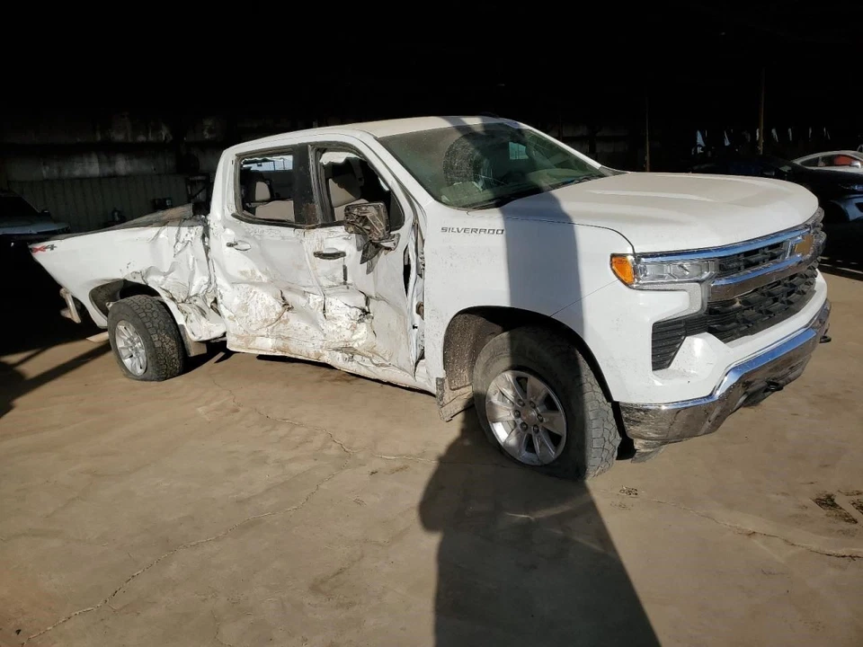 Pantalla frontal para cámara/proyector compatible con 23 pastillas Silverado 1500 30047581 Foto 4 de 4