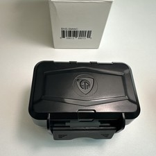 Covert Magnetic Weatherproof Waterproof GPS Case BHS-SMWC