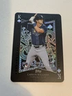 2026 Topps Series 2 Carson Williams Base (RAW)