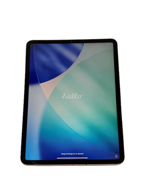 Apple iPad Pro 2 2020 11 Zoll 256GB WiFi Cellular Space Gray A2230 MXE42FD/A