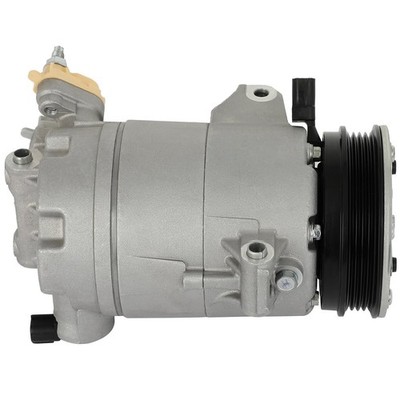 AC Compressor for 2013-2016 Ford Escape 2.0L Lincoln MKC 2.0L 2.3L