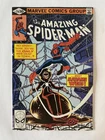 The Amazing Spider-Man #210 VF Combined Shipping~