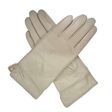 Womens  Soft Premium Quality Real Leather  Gloves Winter Fully Lined Gift Boxed