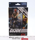 Dreadnok Ripper GI Joe Classified Series Hasbro 2023 Action Figure MIB NEW