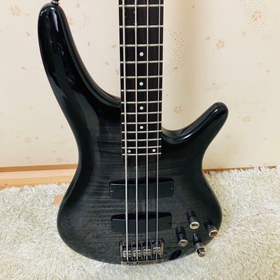 Limited listing [Sound output confirmed] Ibanez SDGR SR400FM base 