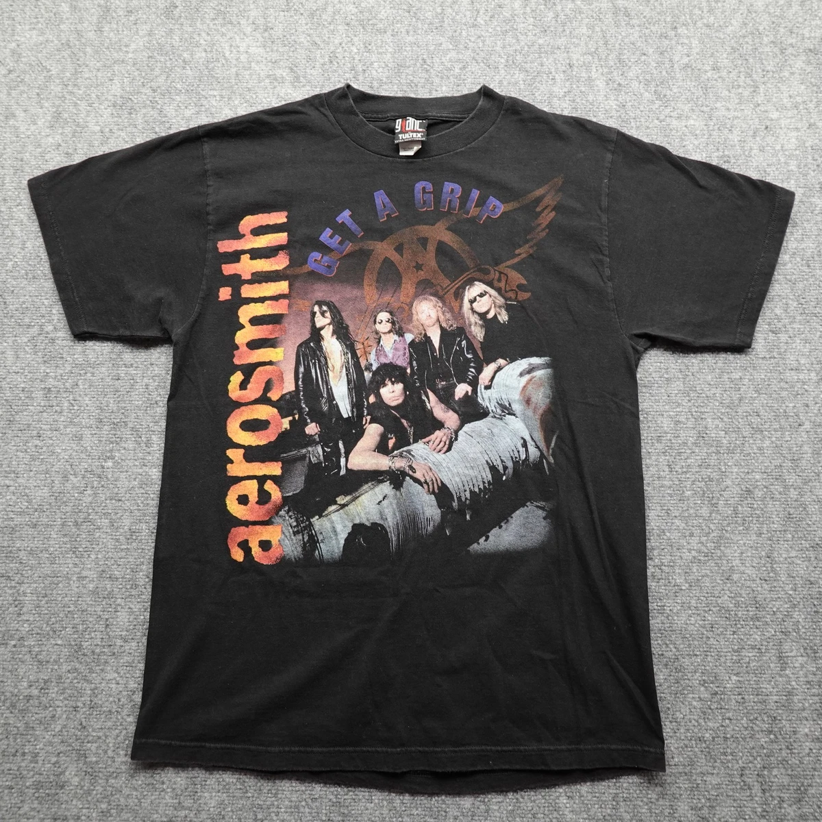 aerosmith get a grip products for sale | eBay