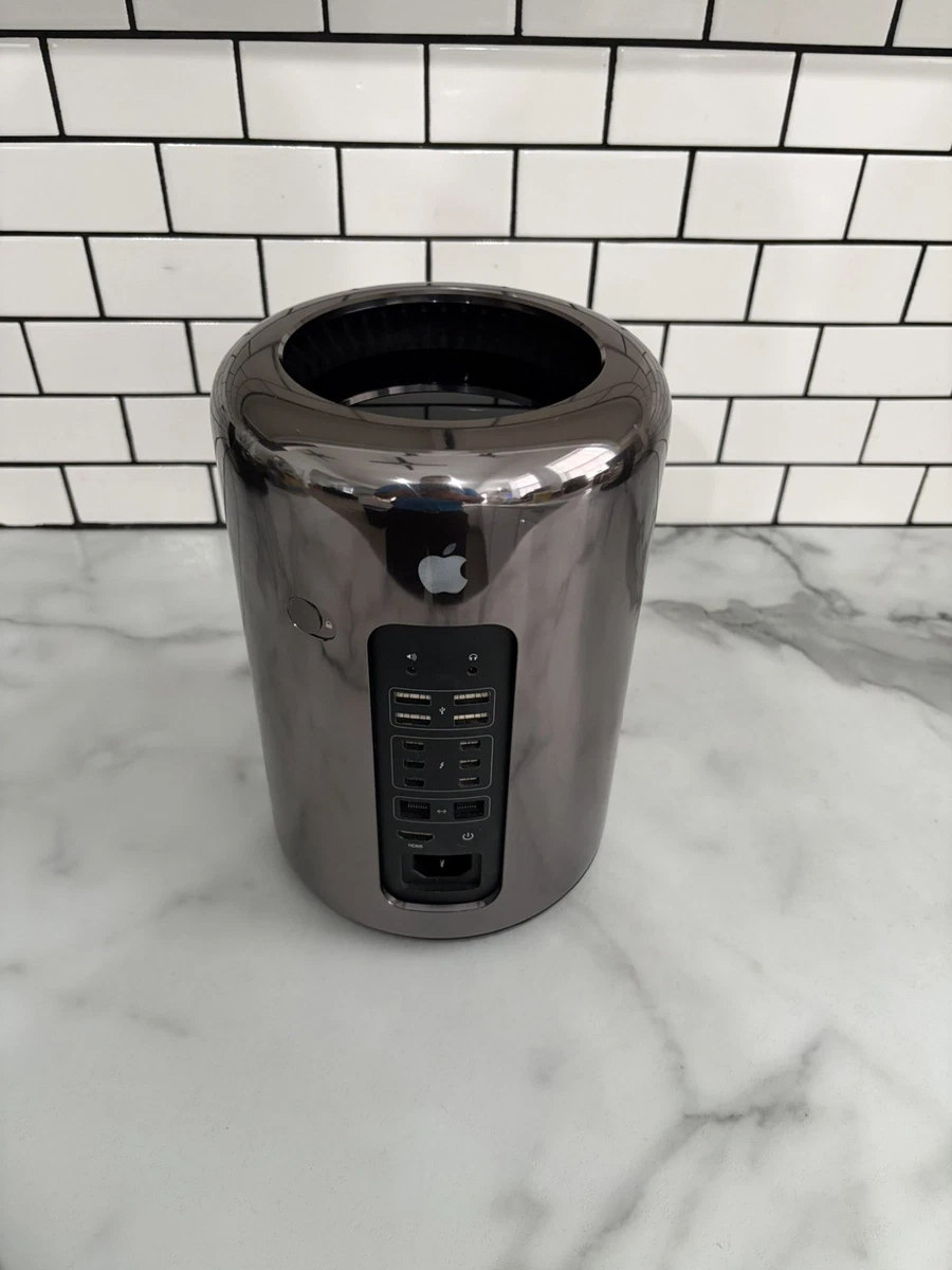 25+ 2013 Apple Mac Pro Desktops for sale | Updated Oct 2026
