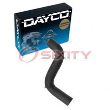 Dayco Upper Radiator Coolant Hose for 2001-2006 Lexus LS430 Belts Cooling zg