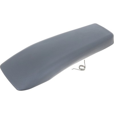 1985-1992 Firebird Trans Am; Console Door Lid and Armrest