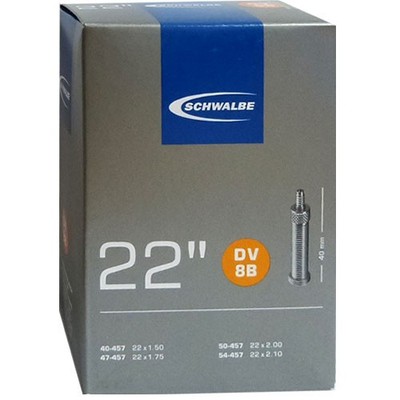 Schwalbe Schlauch 40-54/457 DV8B-32 