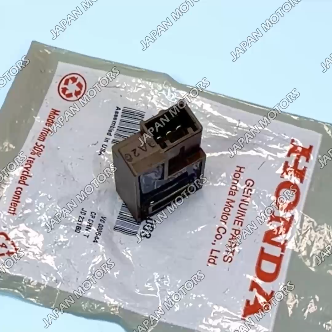 Honda Civic Acura ILX MDX Electronic Load Detector Unit ELD