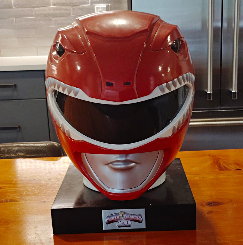 Power Rangers Legacy: The First 20 Seasons DVD Complete Series Box Set 2013
