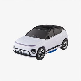 Tobot W Transformer Robot Hyundai Kona Electric