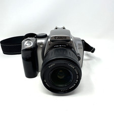 CANON EOS DIGITAL REBEL DS6041 DIGITAL CAMERA Untested Parts Only