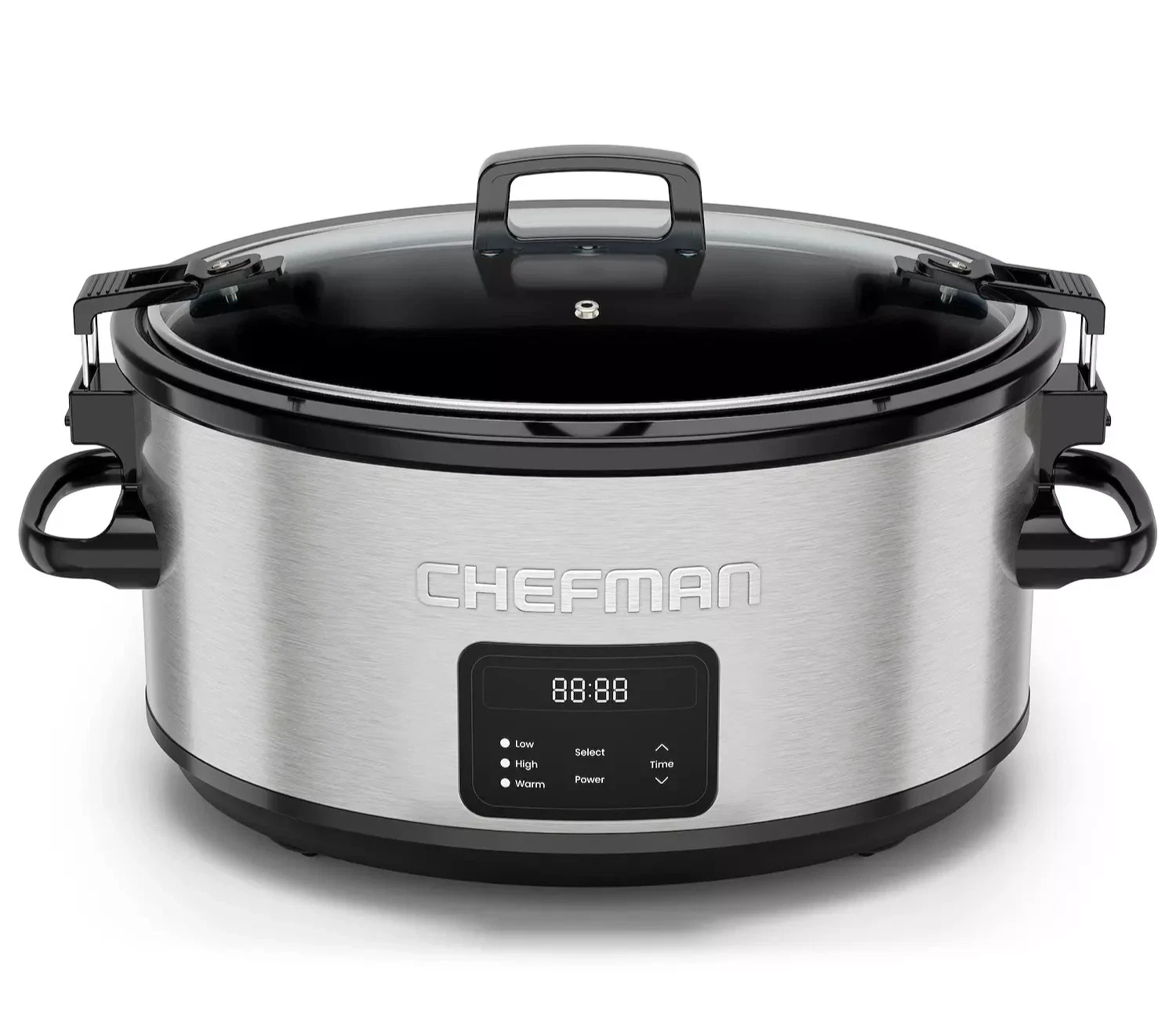Chefman Slow Cooker - Thumbnail 3