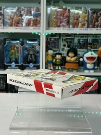 Nintendo Nes - Videogioco - Kick Off - Pal A ITA