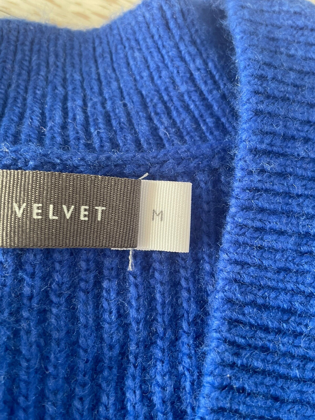 Mint Velvet M Tank Top/jumper eBay