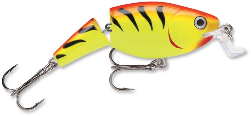 Rapala JSSR05 tono poco profundo articulado elige color y cantidad nuevo en paquete - Imagen 6 de 13