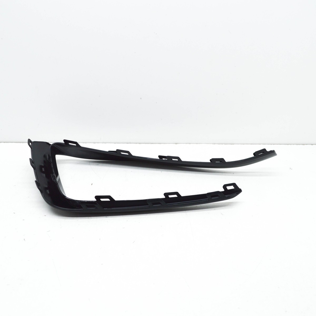 VW POLO AW Front Bumper Right Air Vent Grille Trim 2G0853712041 